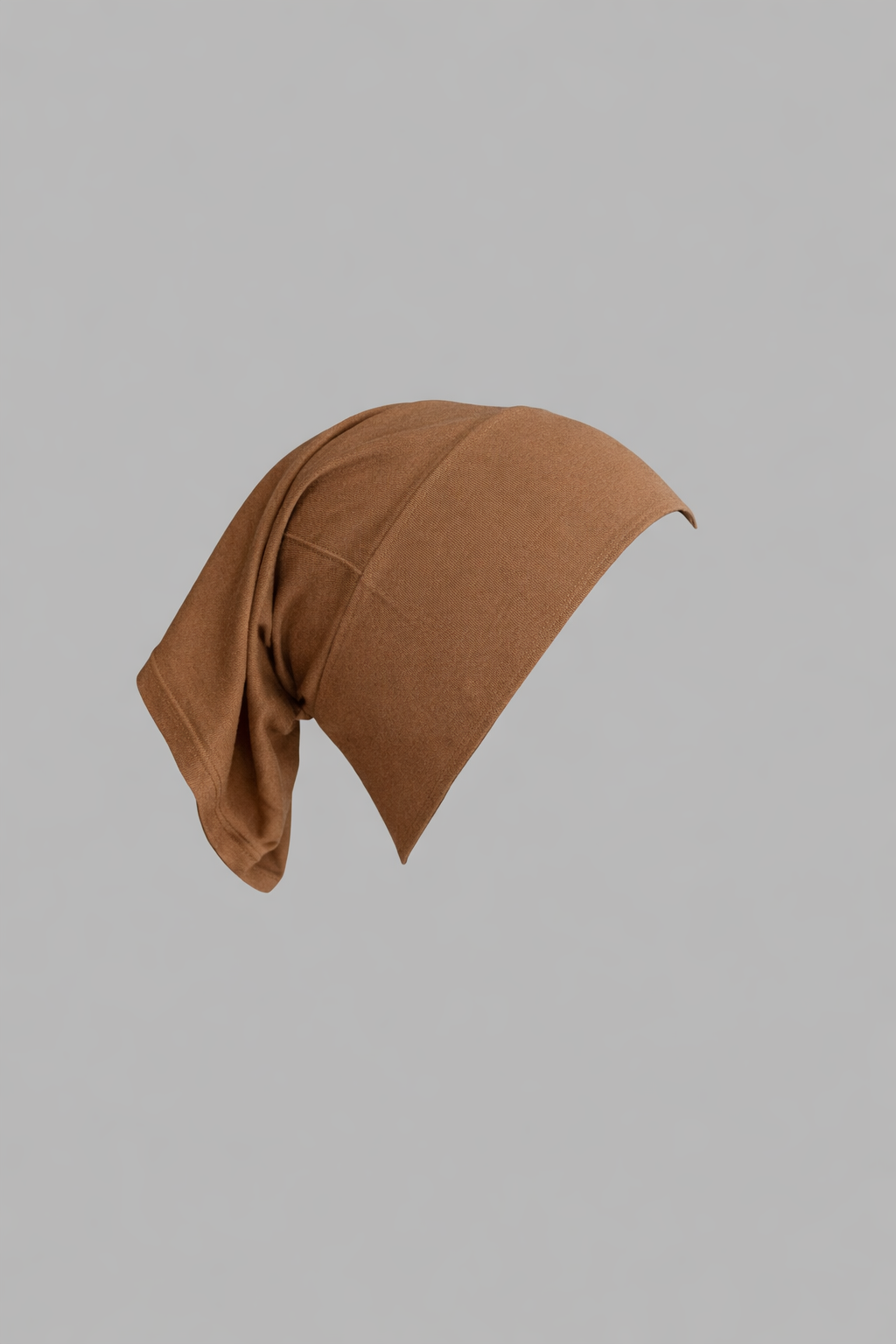 SADDLE BAMBOO UNDERCAP