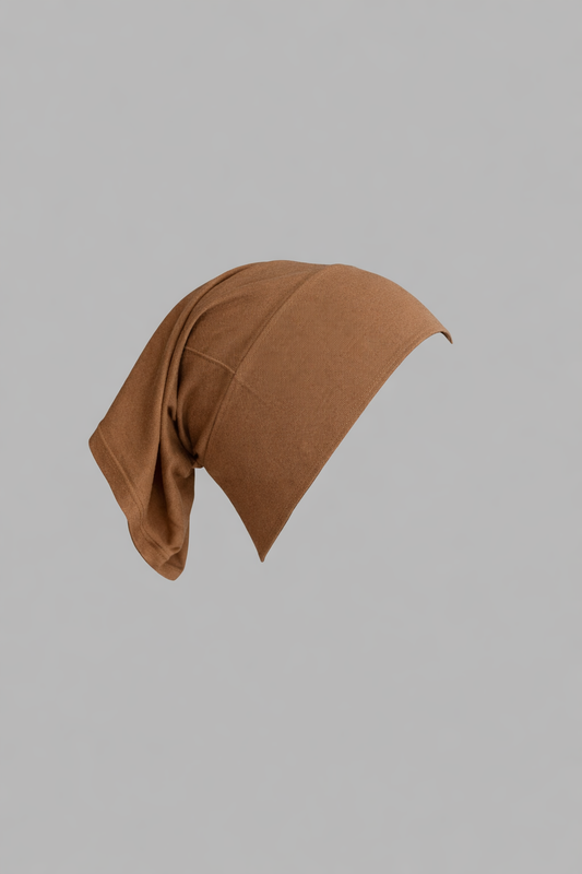SADDLE BAMBOO UNDERCAP
