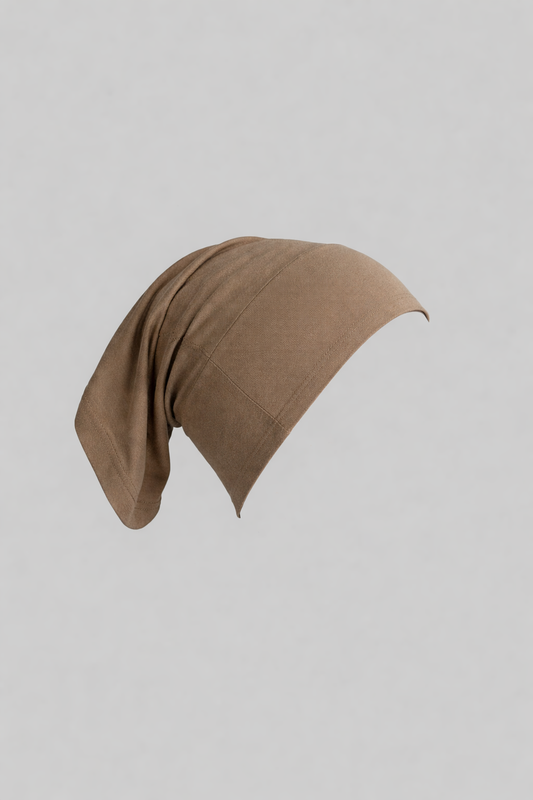 SEPIA BAMBOO UNDERCAP